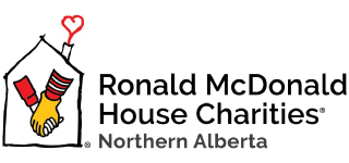 Ronald McDonald House Charities Logo