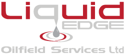 Liquid Edge Oilfield Services – First Class Oilfield Fluid Services